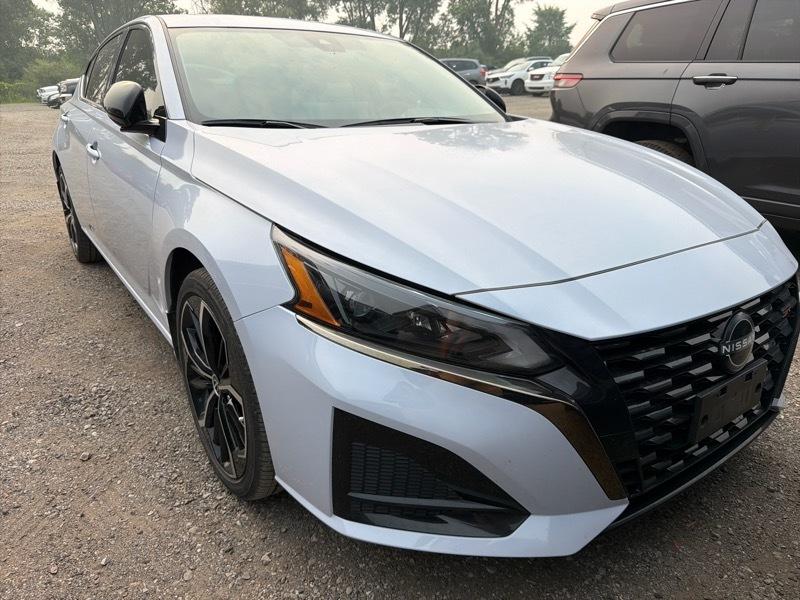 Nissan Altima 2.5 SR AWD 2024