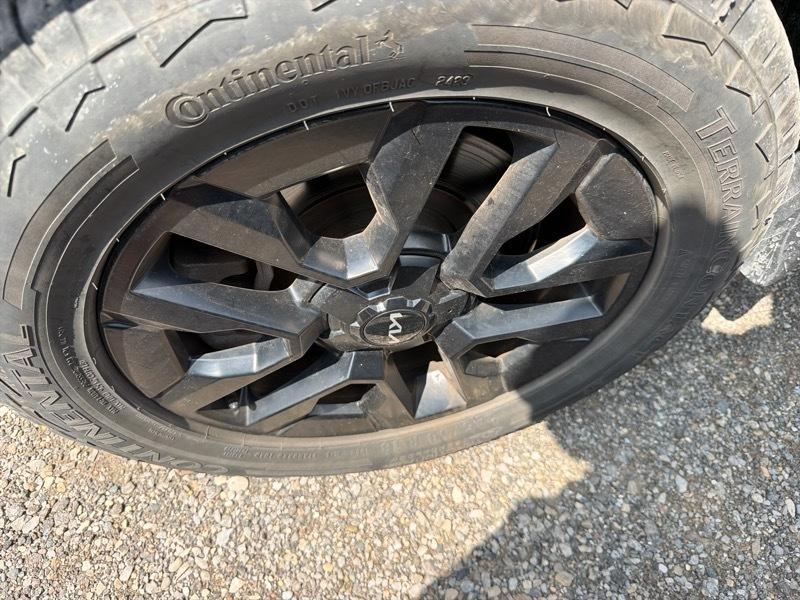 Kia Telluride SX AWD 2024