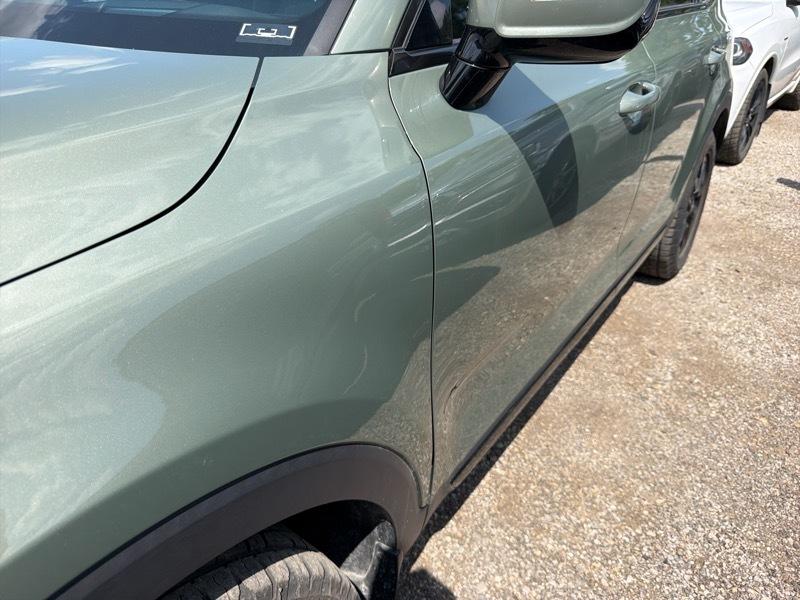 Kia Telluride SX AWD 2024
