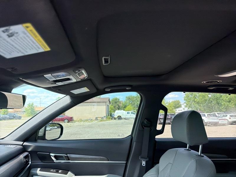 Kia Telluride SX AWD 2024