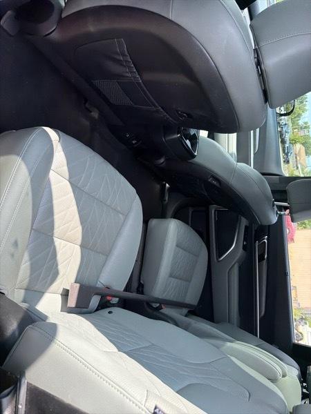 Kia Telluride SX AWD 2024