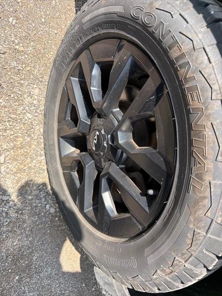 Kia Telluride SX AWD 2024