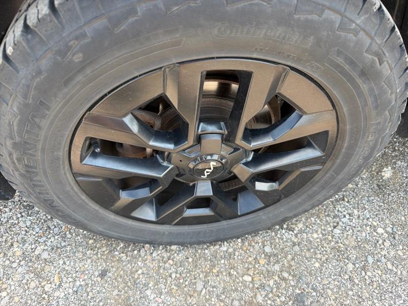 Kia Telluride SX AWD 2024