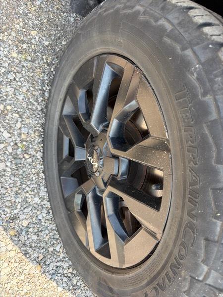 Kia Telluride SX AWD 2024