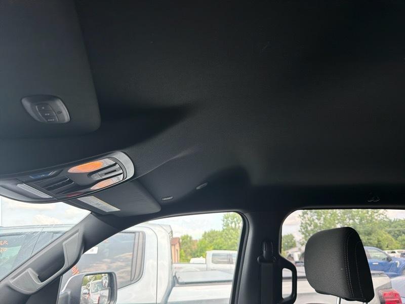 RAM 1500 Big Horn Crew Cab SWB 4WD 2022