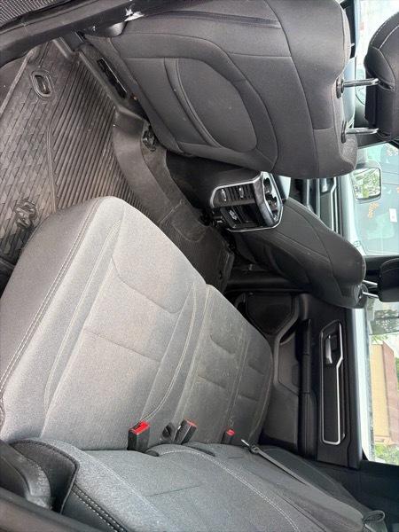 RAM 1500 Big Horn Crew Cab SWB 4WD 2022