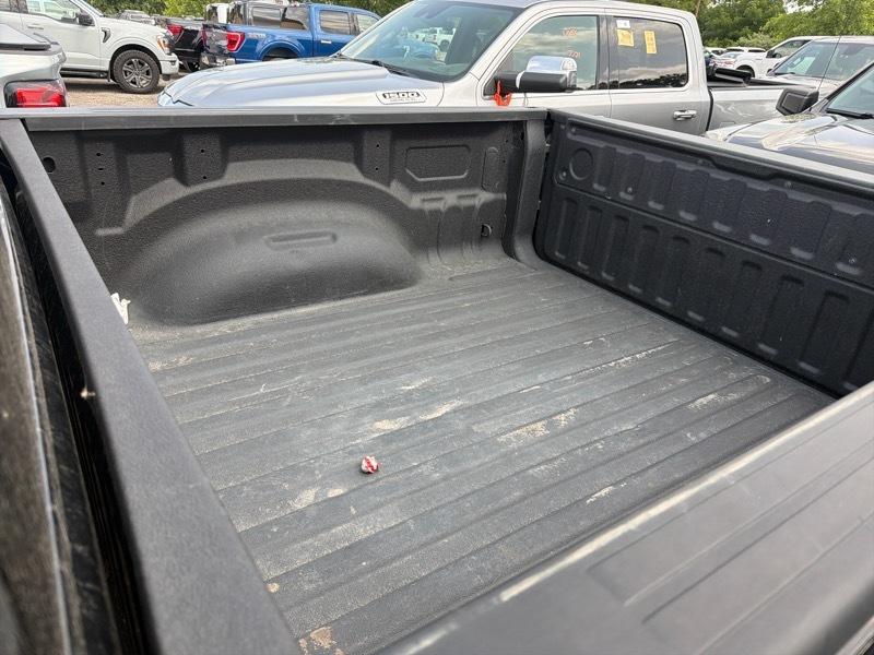 RAM 1500 Big Horn Crew Cab SWB 4WD 2022