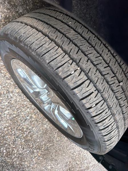 RAM 1500 Big Horn Crew Cab SWB 4WD 2022