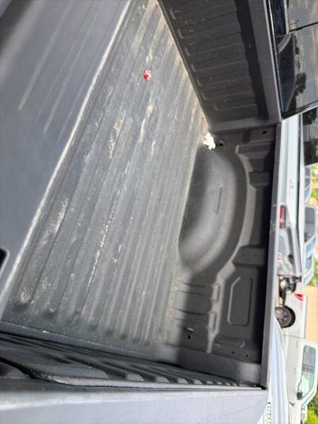 RAM 1500 Big Horn Crew Cab SWB 4WD 2022
