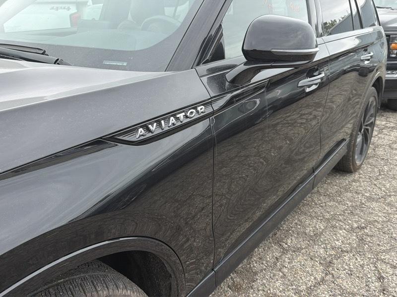 Lincoln Aviator  2024