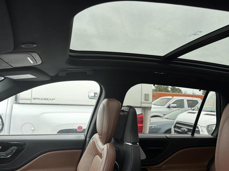 Lincoln Aviator  2024