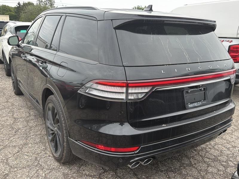 Lincoln Aviator  2024