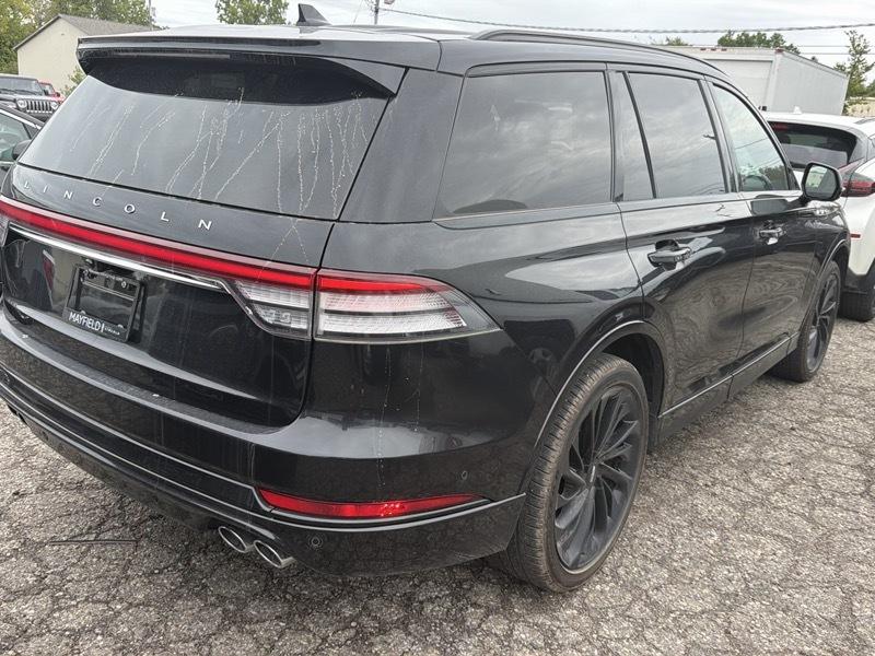 Lincoln Aviator  2024