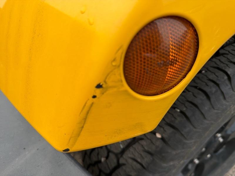 Jeep Wrangler Unlimited Sahara 4WD 2015