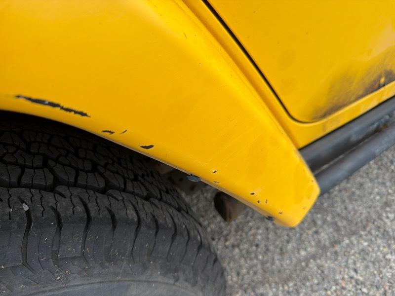 Jeep Wrangler Unlimited Sahara 4WD 2015