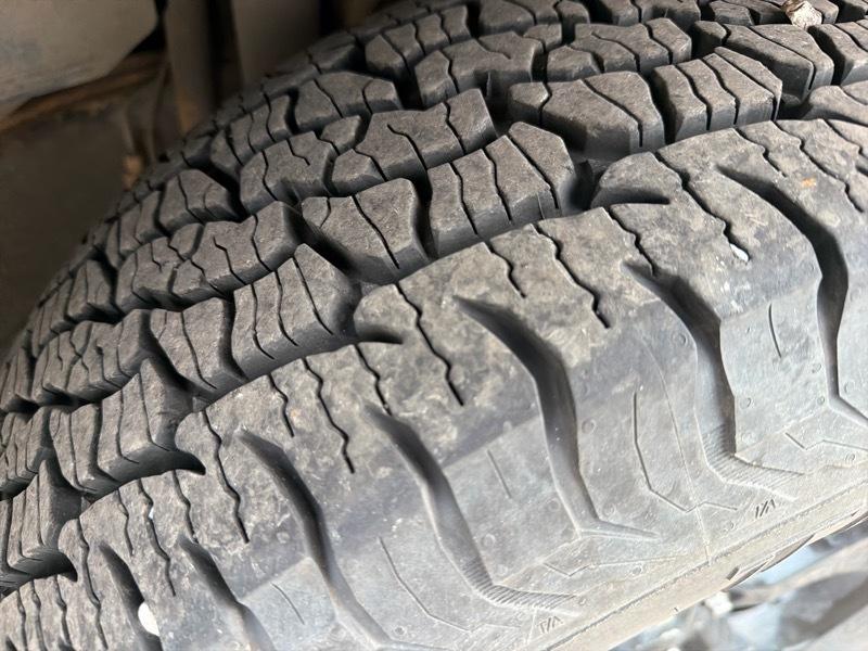 Jeep Wrangler Unlimited Sahara 4WD 2015