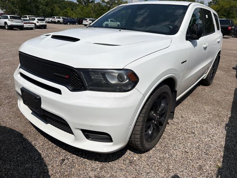 2020 Dodge Durango R/T AWD