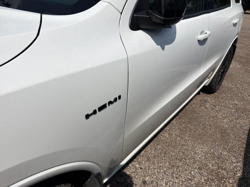 Dodge Durango R/T AWD 2020