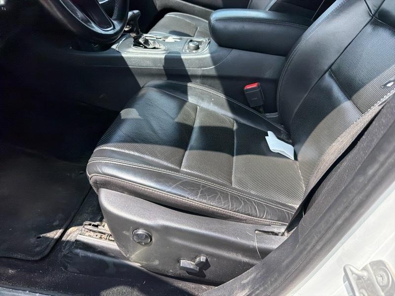 Dodge Durango R/T AWD 2020