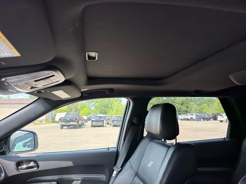 Dodge Durango R/T AWD 2020