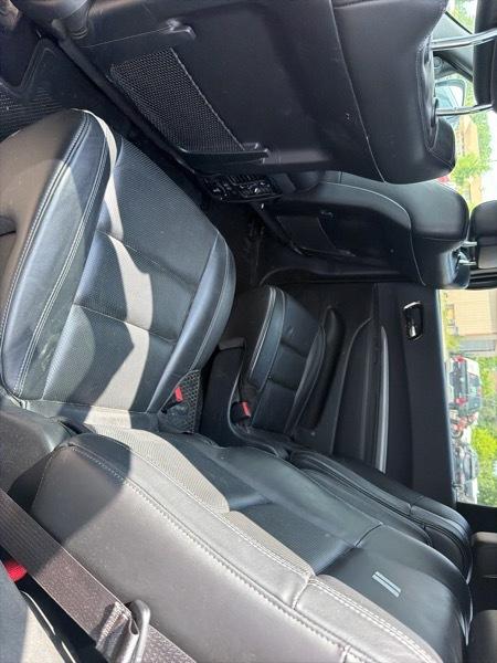 Dodge Durango R/T AWD 2020