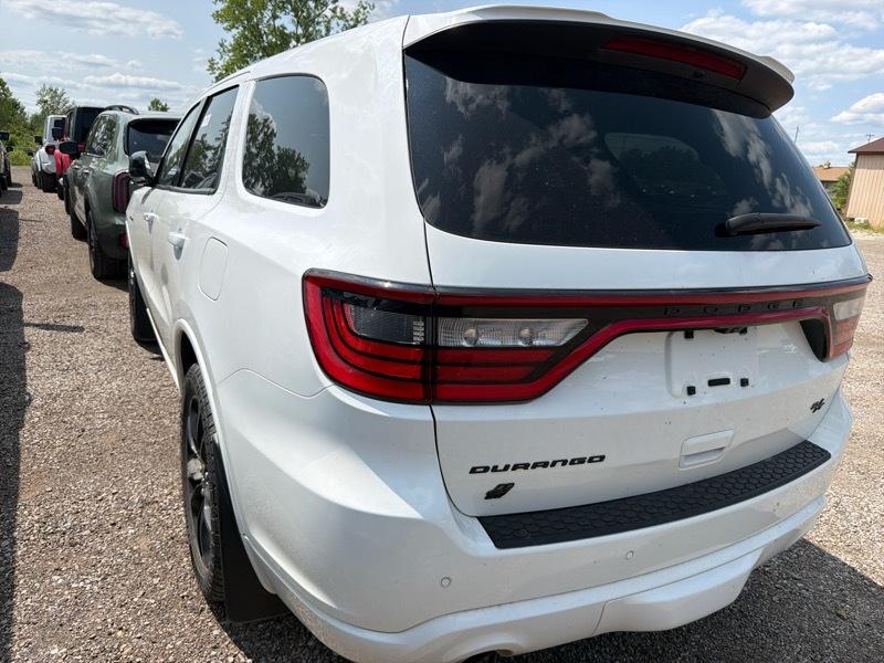 Dodge Durango R/T AWD 2020