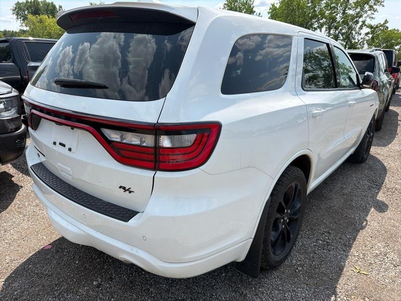 Dodge Durango R/T AWD 2020