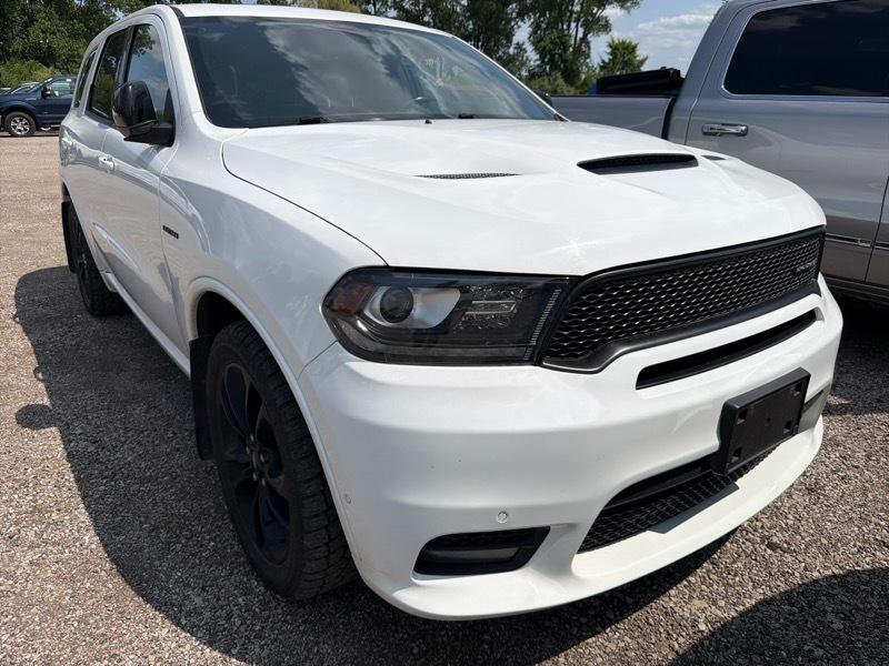 Dodge Durango R/T AWD 2020