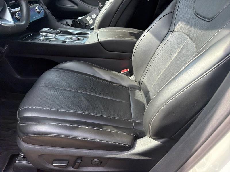 Infiniti QX60 LUXE AWD 2024