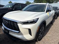 2024 Infiniti QX60 