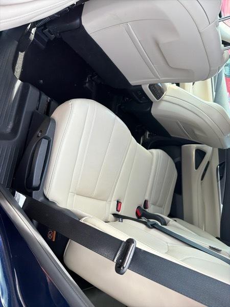 Infiniti QX60 LUXE AWD 2024