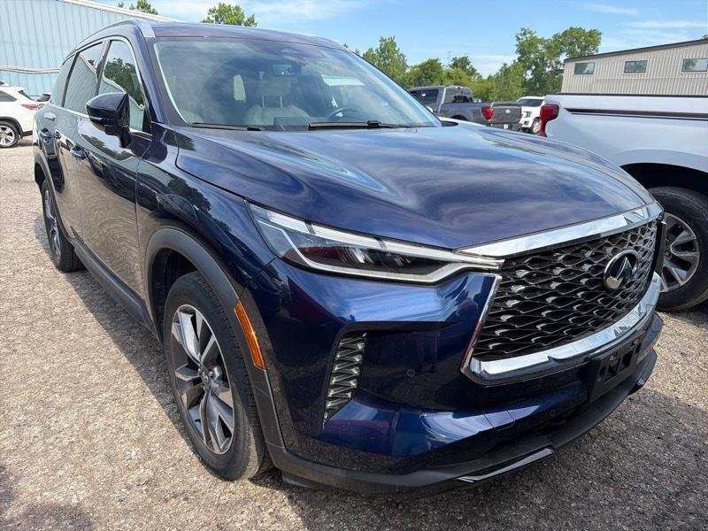 Infiniti QX60 LUXE AWD 2024