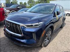 2024 Infiniti QX60 
