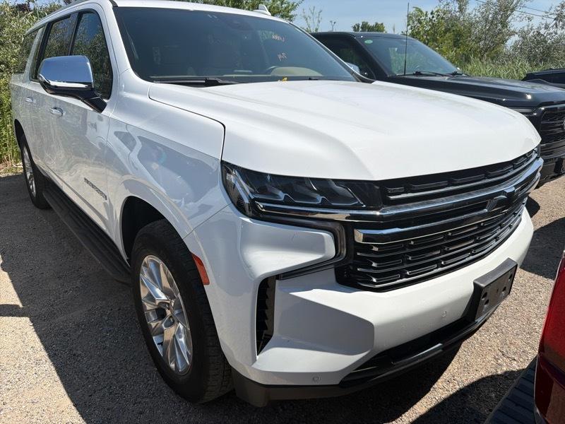 Chevrolet Suburban  2023