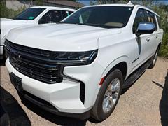 2023 Chevrolet Suburban 