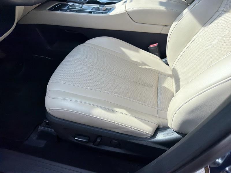 Infiniti QX60 LUXE AWD 2024