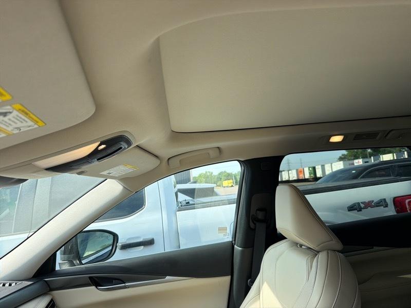 Infiniti QX60 LUXE AWD 2024