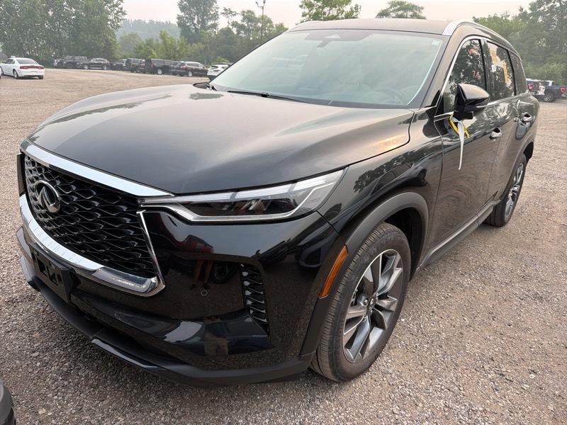 Infiniti QX60 LUXE AWD 2024