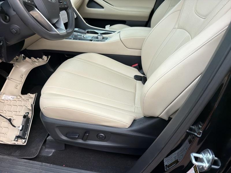 Infiniti QX60 LUXE AWD 2024