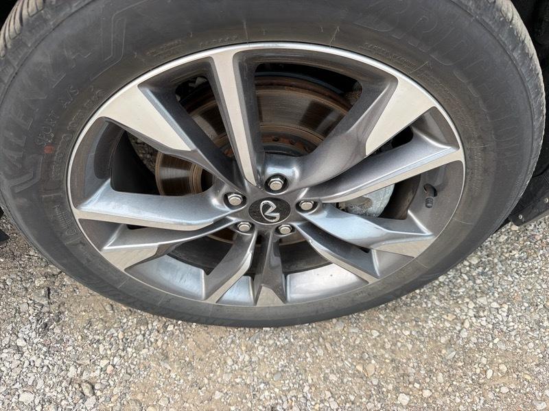 Infiniti QX60 LUXE AWD 2024