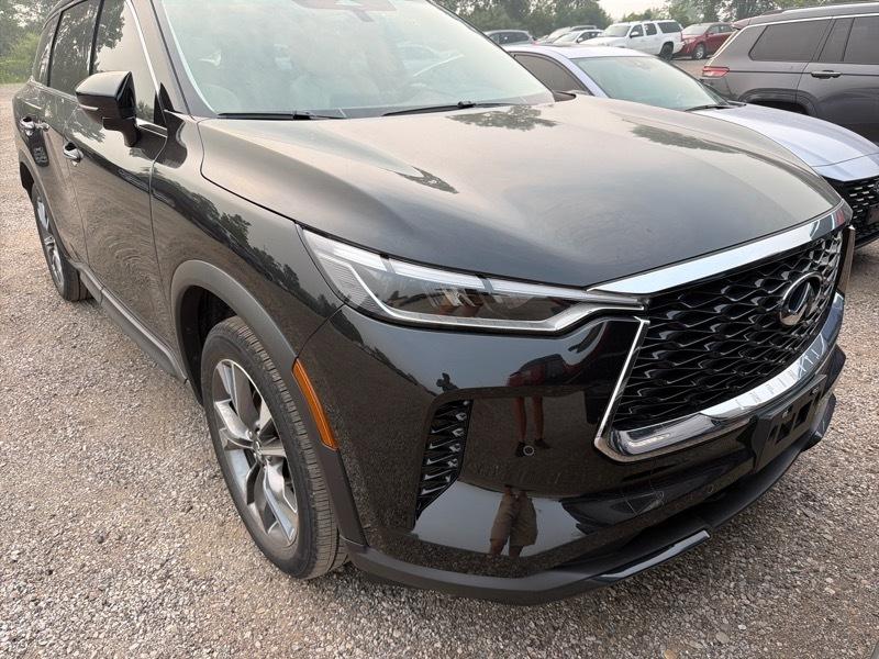 Infiniti QX60 LUXE AWD 2024