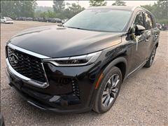 2024 Infiniti QX60 