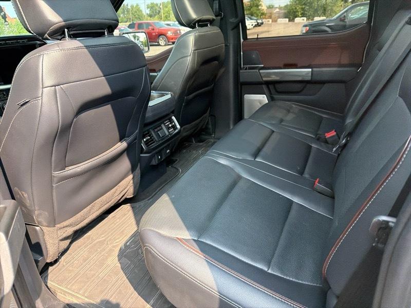 Ford F-150  2023