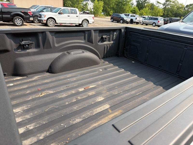 Ford F-150  2023