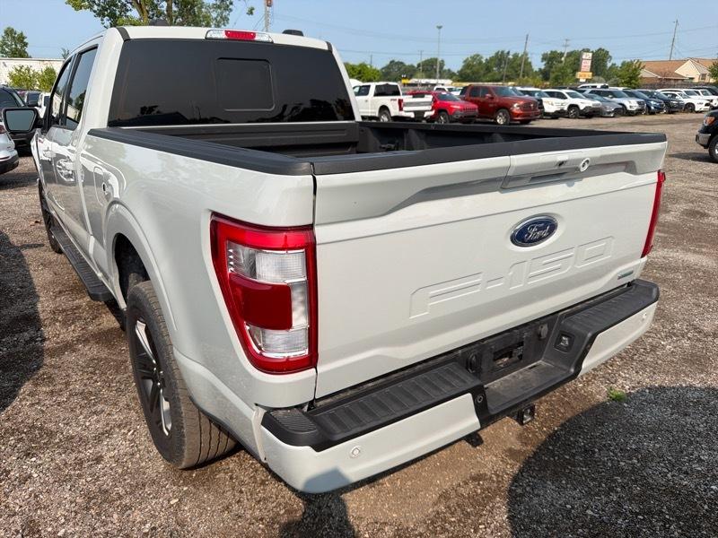 Ford F-150  2023