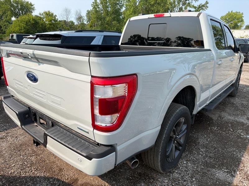 Ford F-150  2023