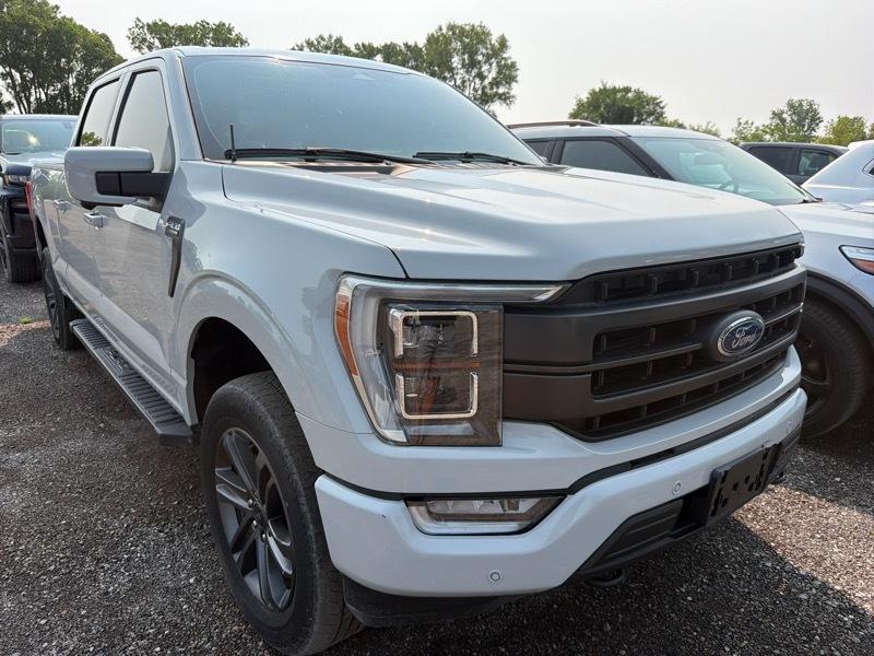 Ford F-150  2023