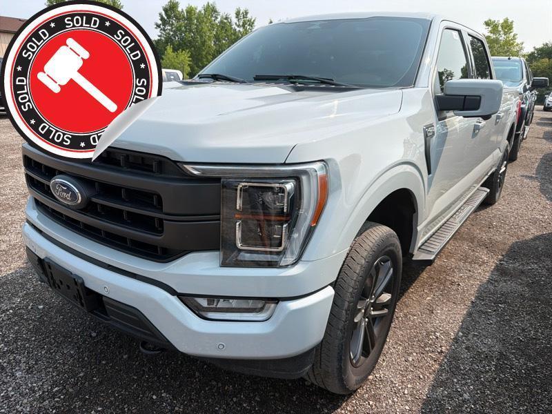 Ford F-150  2023