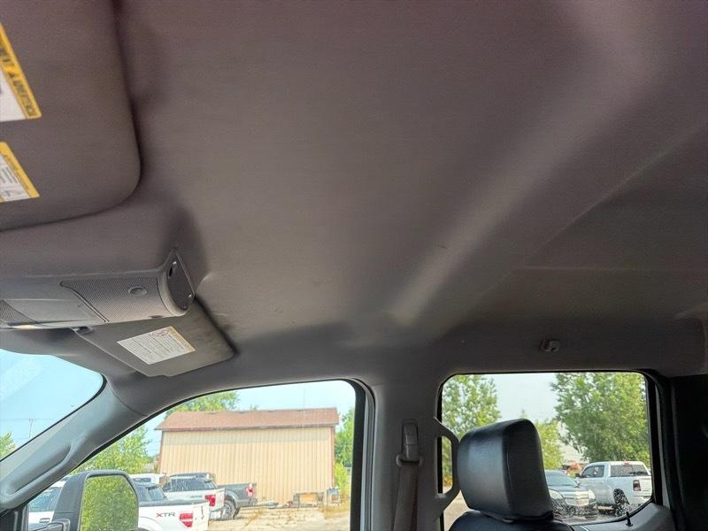 Ford F-250 SD XLT Crew Cab 4WD 2019