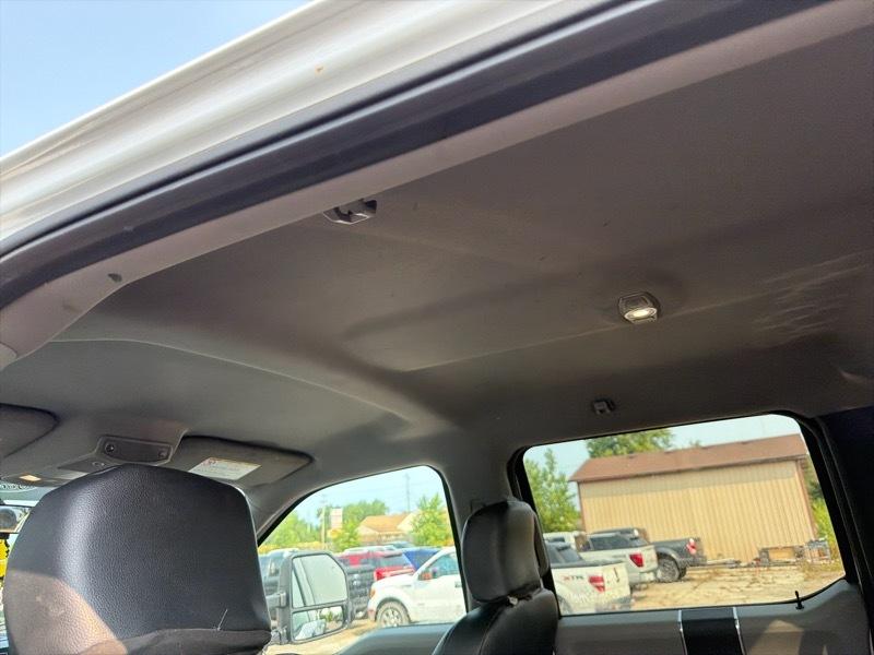 Ford F-250 SD XLT Crew Cab 4WD 2019